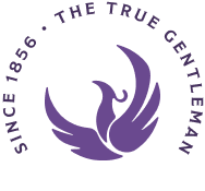 phoenix with tagline