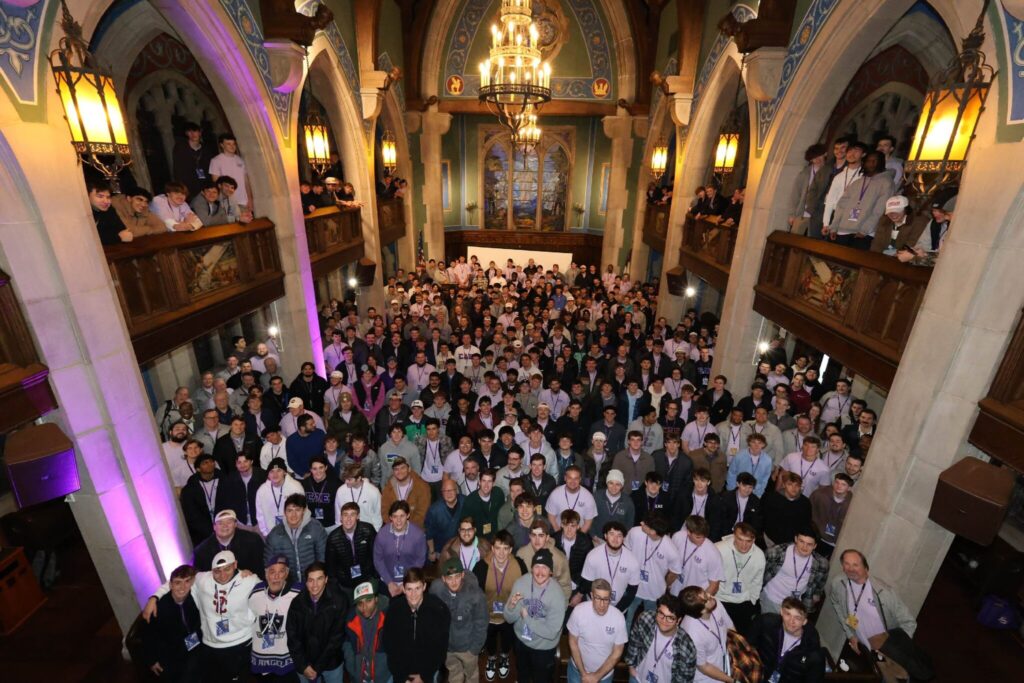 86th National Leadership School Recap