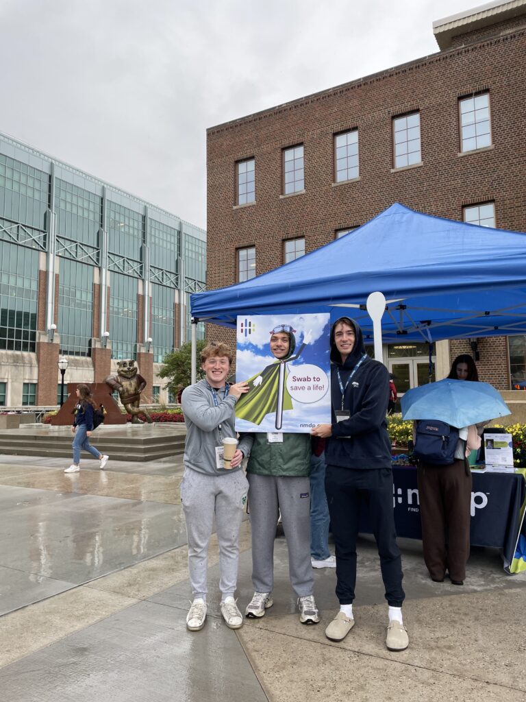 Minnesota Alpha chapter continues to embody the True Gentleman’s spirit of service