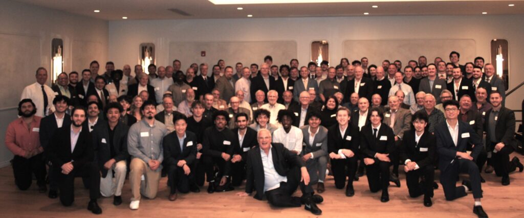 Fresno State SAE Founders' Day Gathering