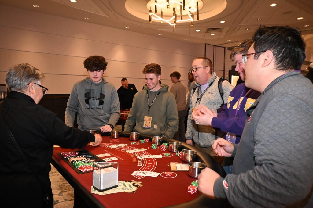 SAE admonishes hazing