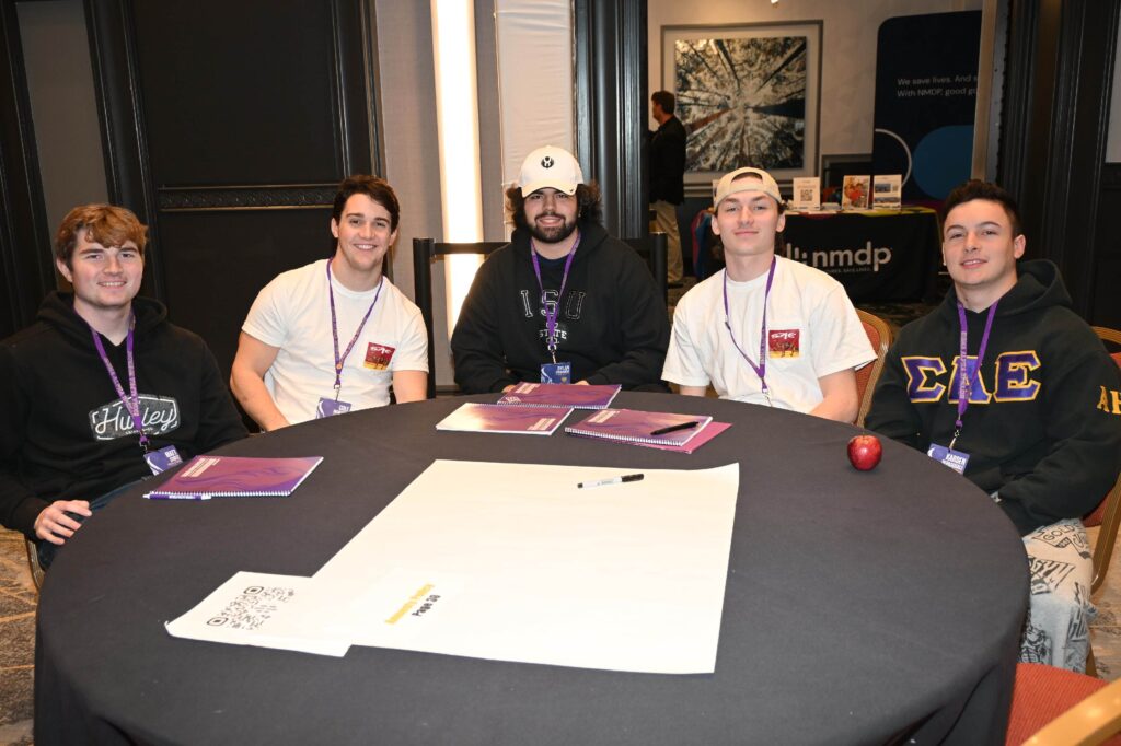 Sigma Alpha Epsilon Excellence