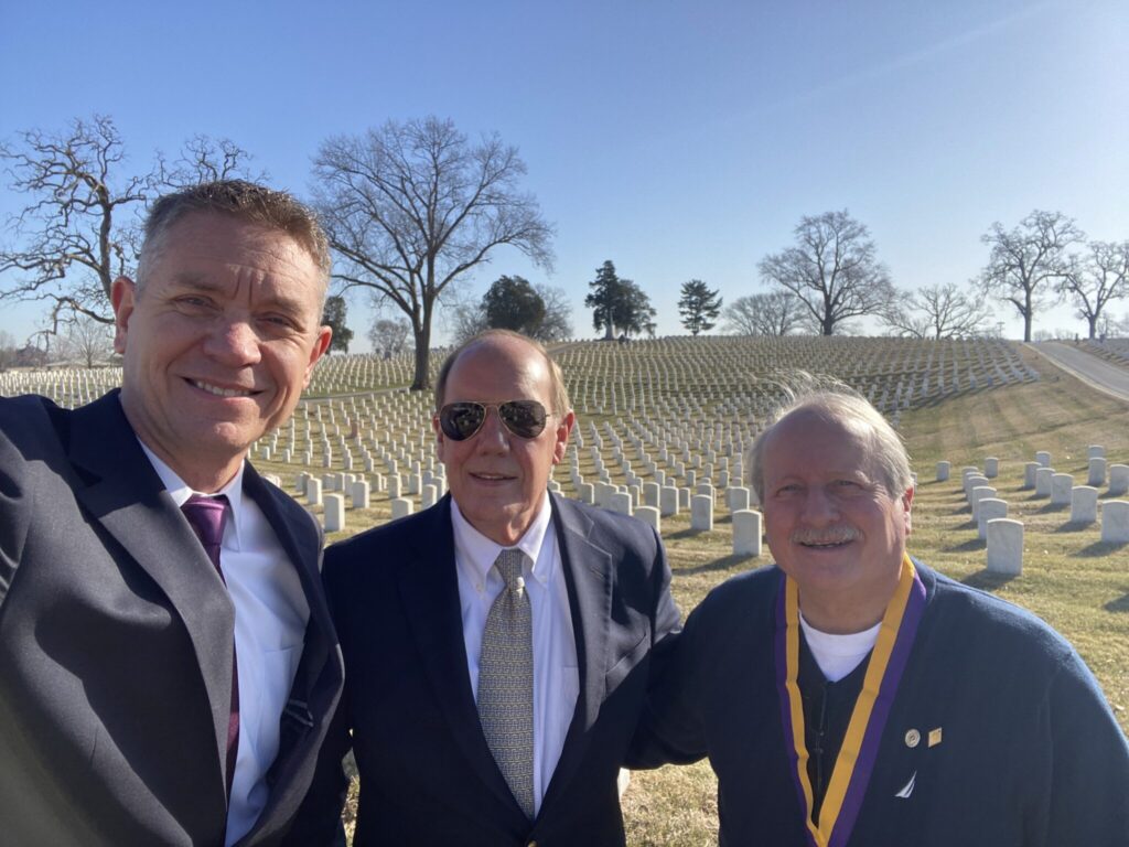St. Louis SAE Founders' Day Celebration