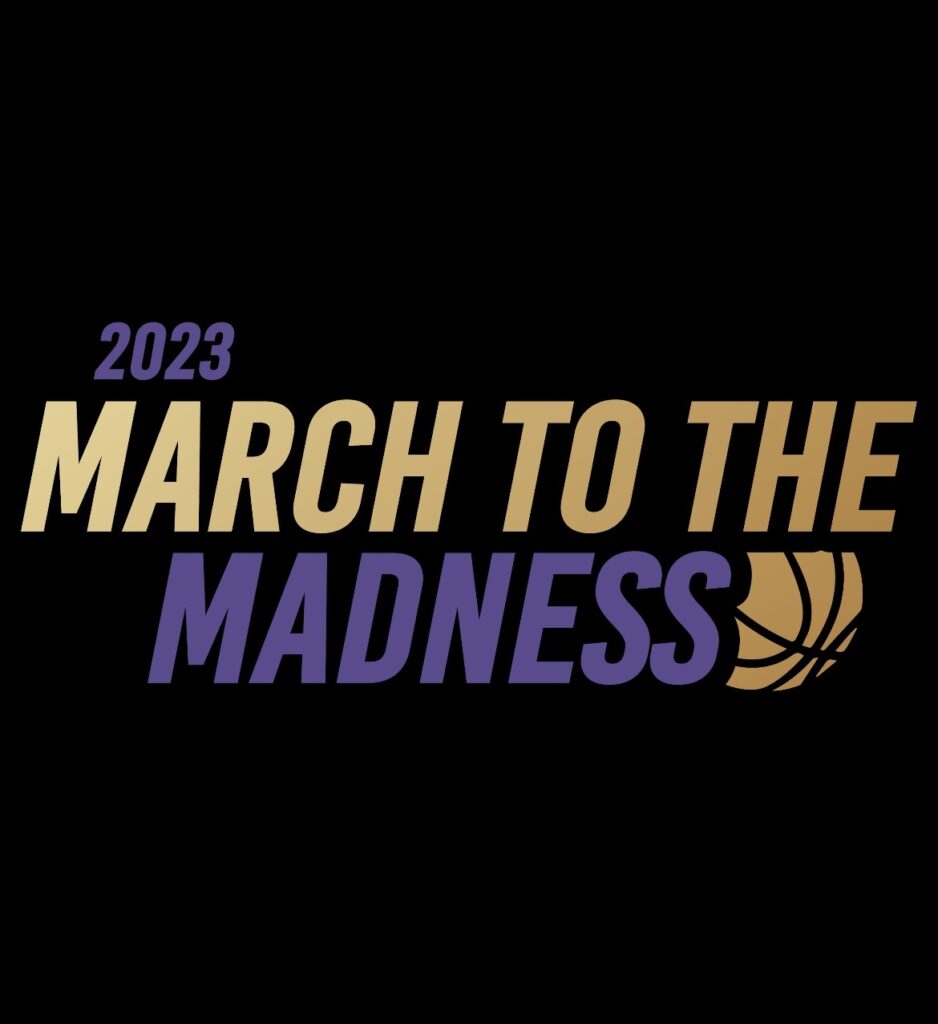 2023 March to the Madness