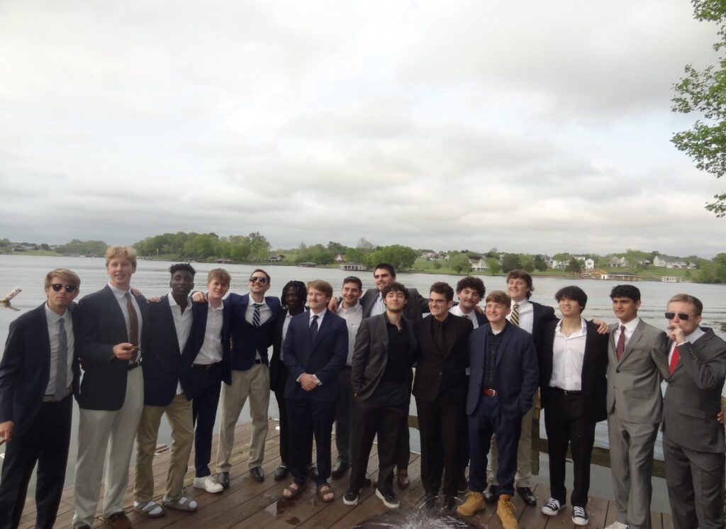 Chapter photo