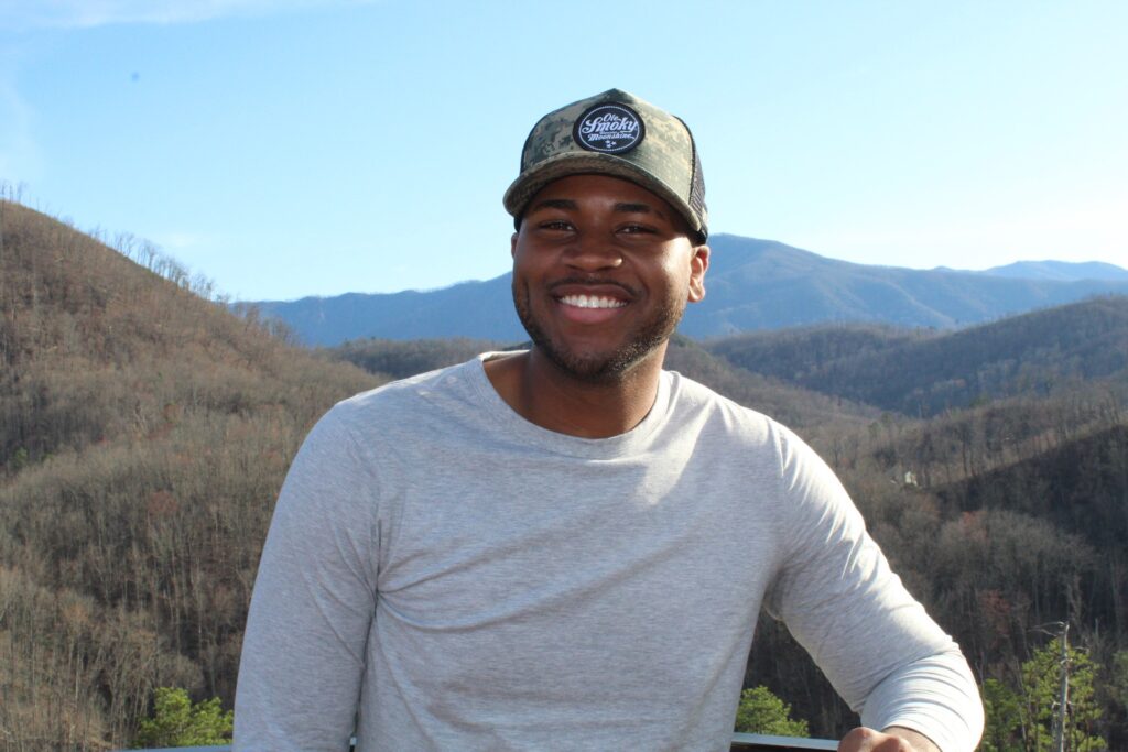 SAE’s True Gentleman Mentor Program Spotlight