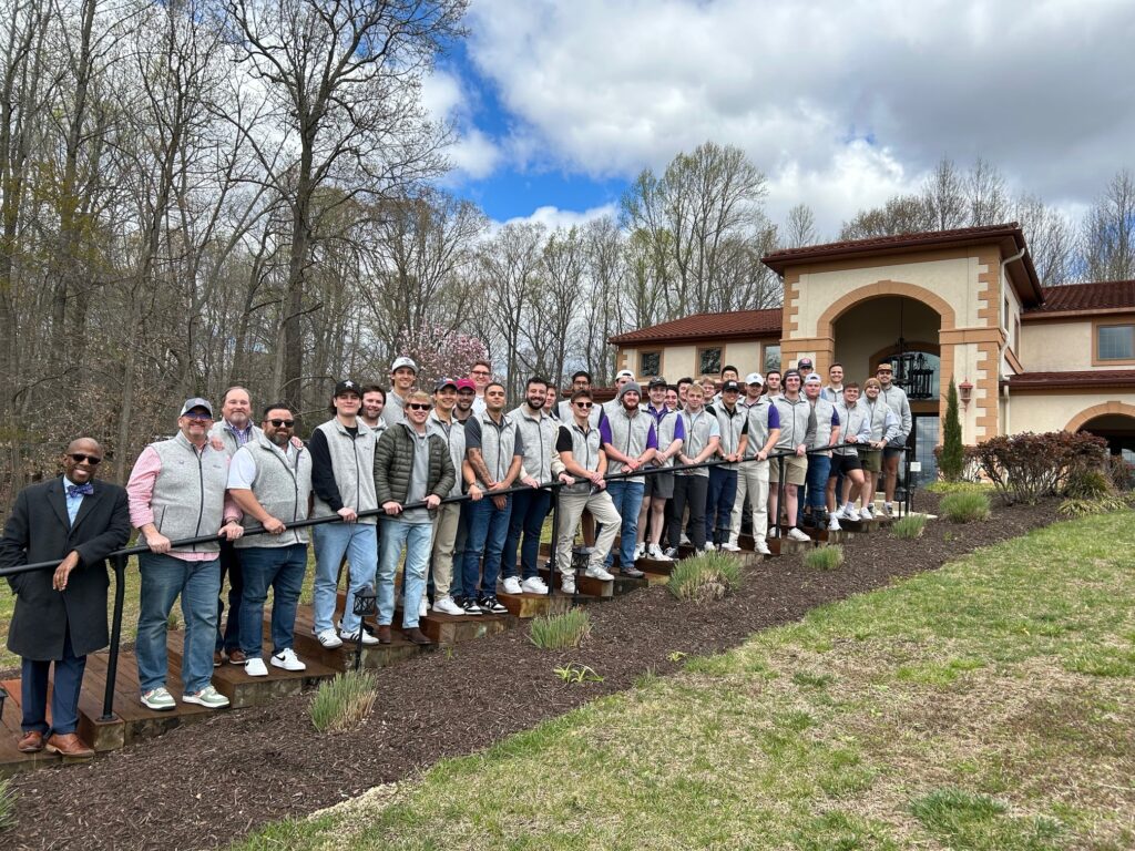 Sigma Alpha Epsilon, SAE Inner Circle