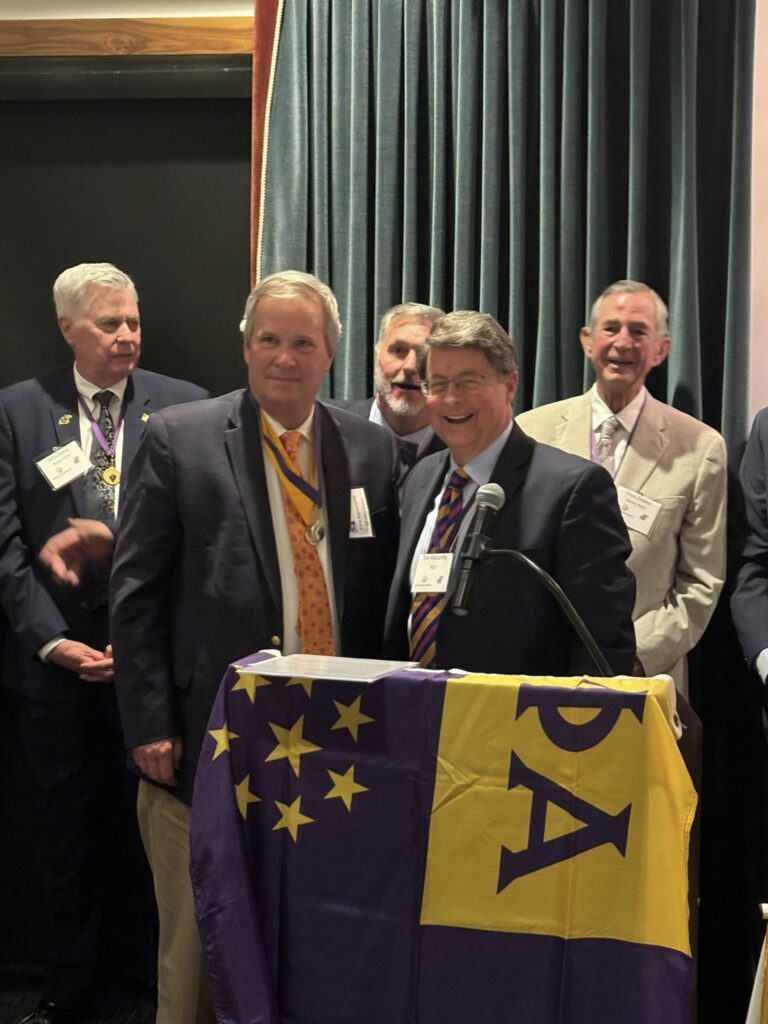 SAE Brother John Jurcyk