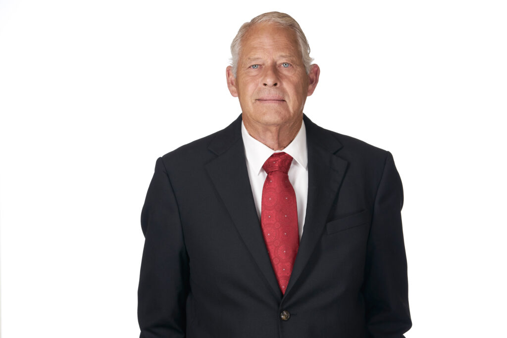 Sigma Alpha Epsilon SAE Larry Shackelford 