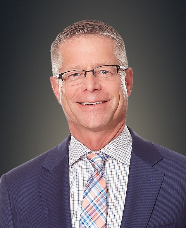 Rob Lee, MD, (Northern Iowa '84)