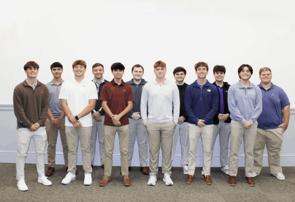Inner Circle: A Life-Changing SAE Experience group