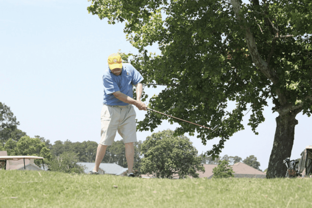 ΣAE National Amateur Golf Tournament