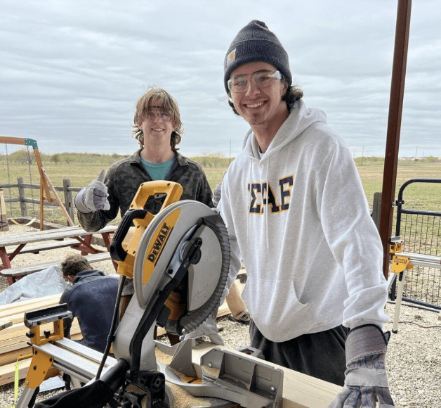 Building More Than Beds: A Journey of Service and Growth