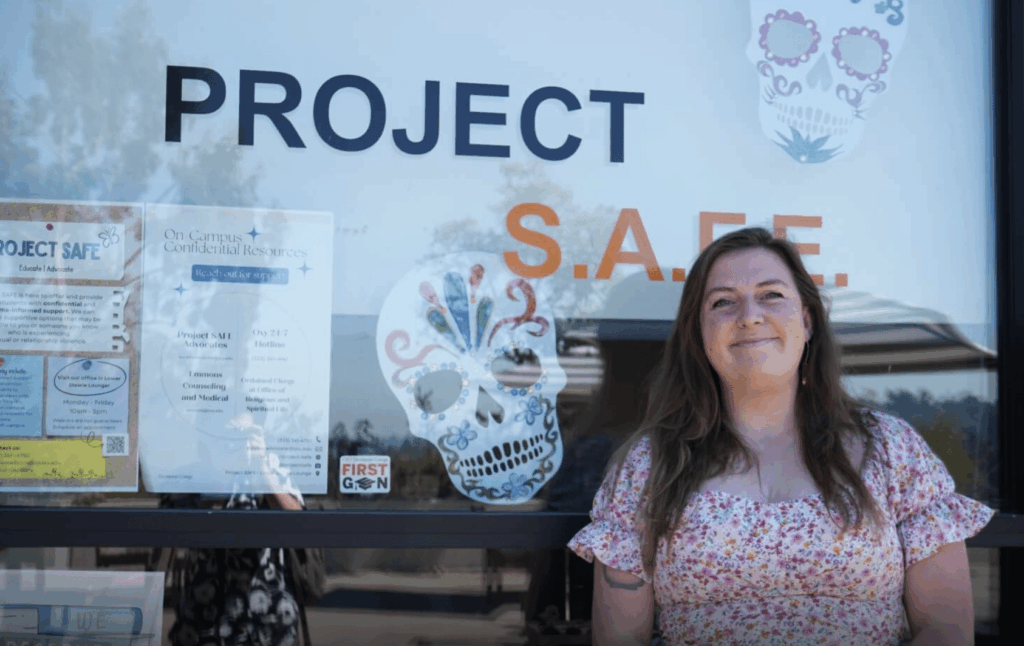 sae safety and prevention