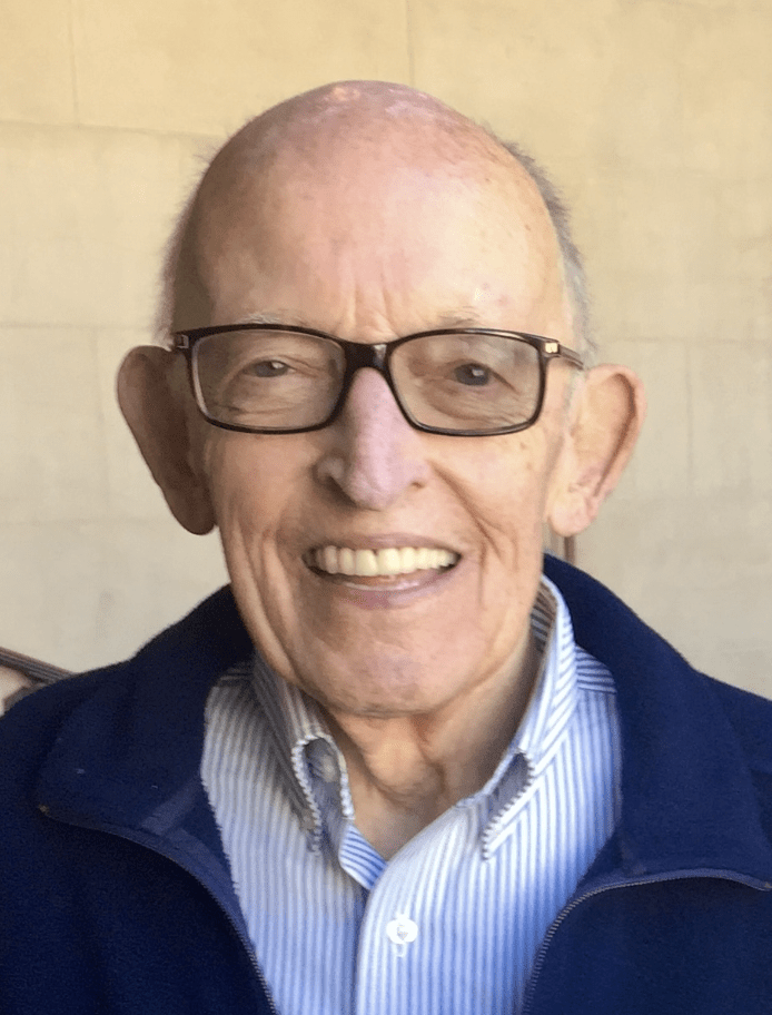 SAE Brother Bob Hamrdia