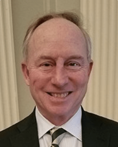 SAE Alum John Greenwood