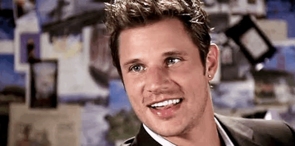 Meet SAE Brother Nick Lachey