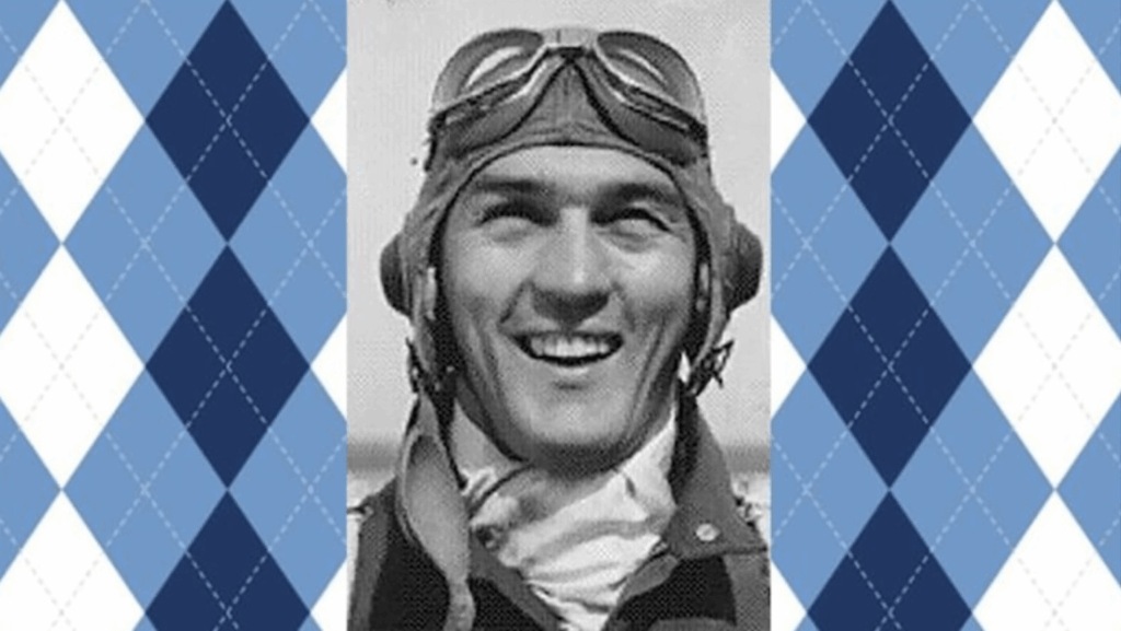Foy Roberson, Jr.
