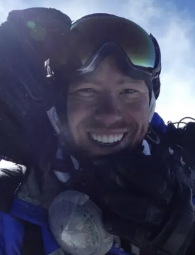 Official Obituary of Alexander Pancoe (Northwestern '09)