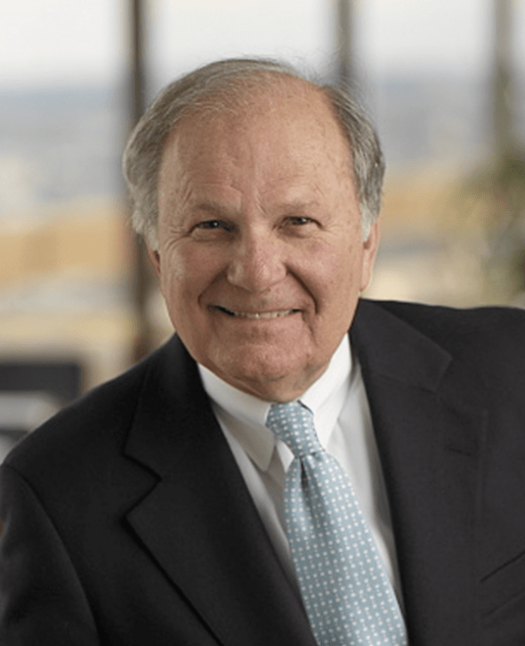 The legacy of Raymond A. ‘Chip’ Mason (William & Mary ’59), L.H.D. ’98