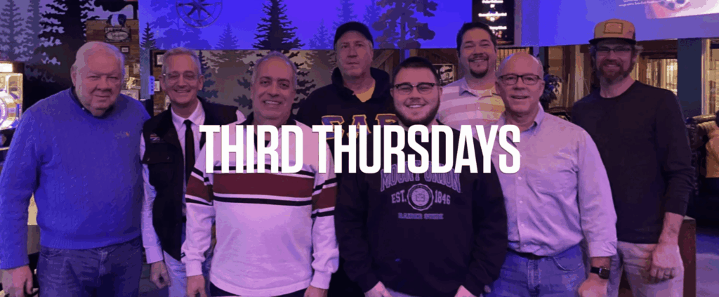 SAE Third Thursdays