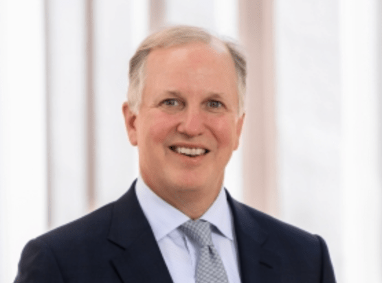 New Trustee Thomas J. Sheehan (Washington & Lee ’90)