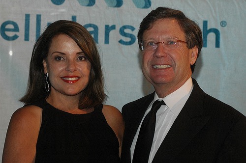 Larry and Toodie