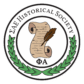 historical society website icon