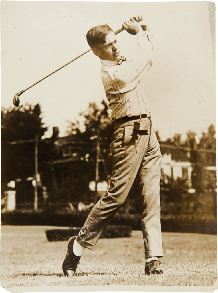 Bobby Jones