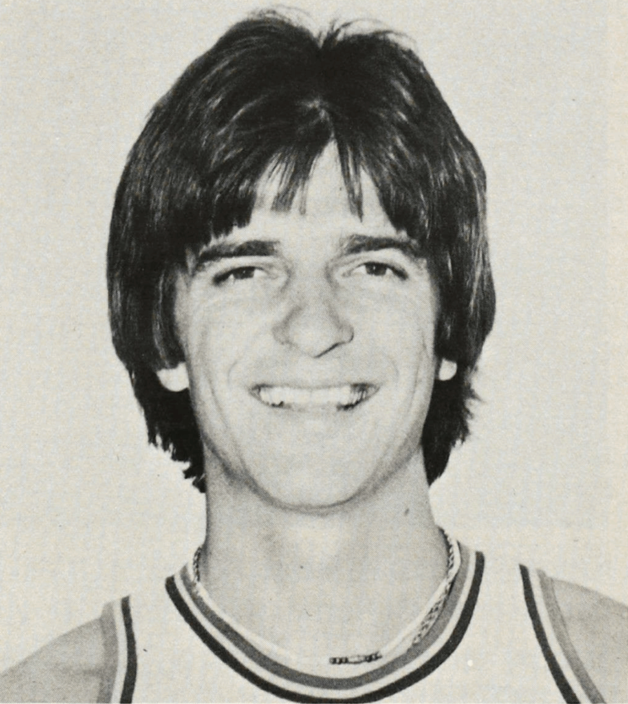 Pete Maravich