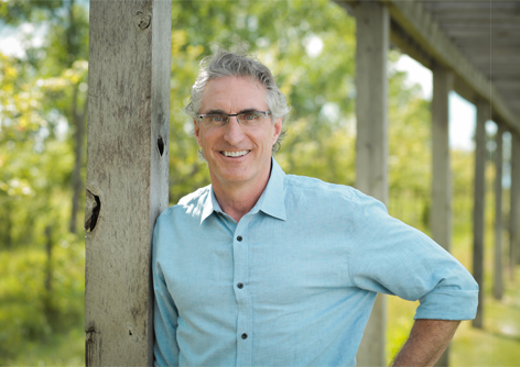 Doug Burgum