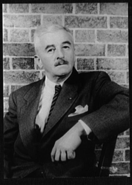 William Faulkner