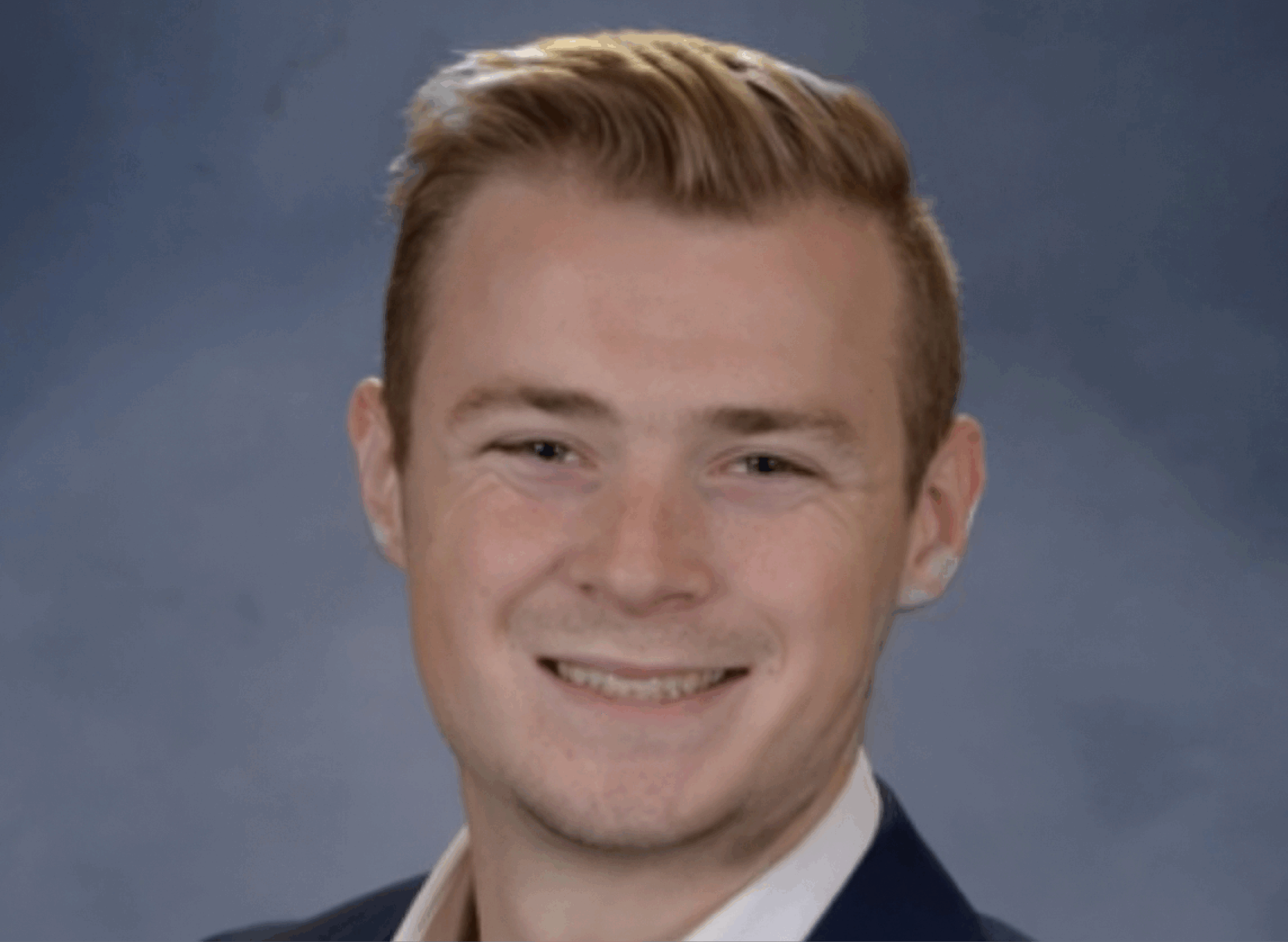 SAE scholarship recipient headshot