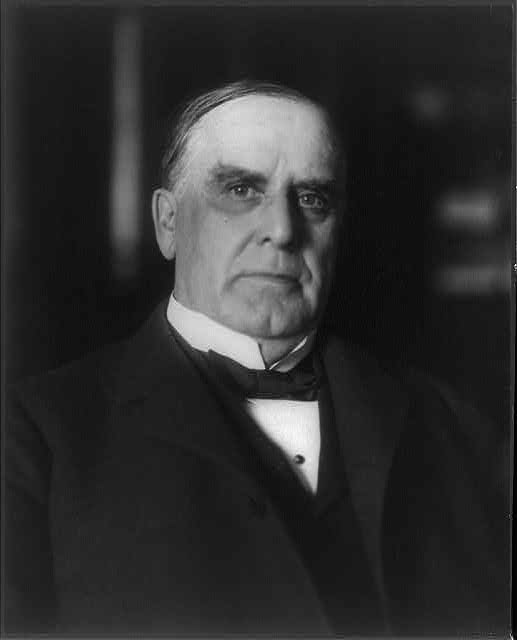 William McKinley