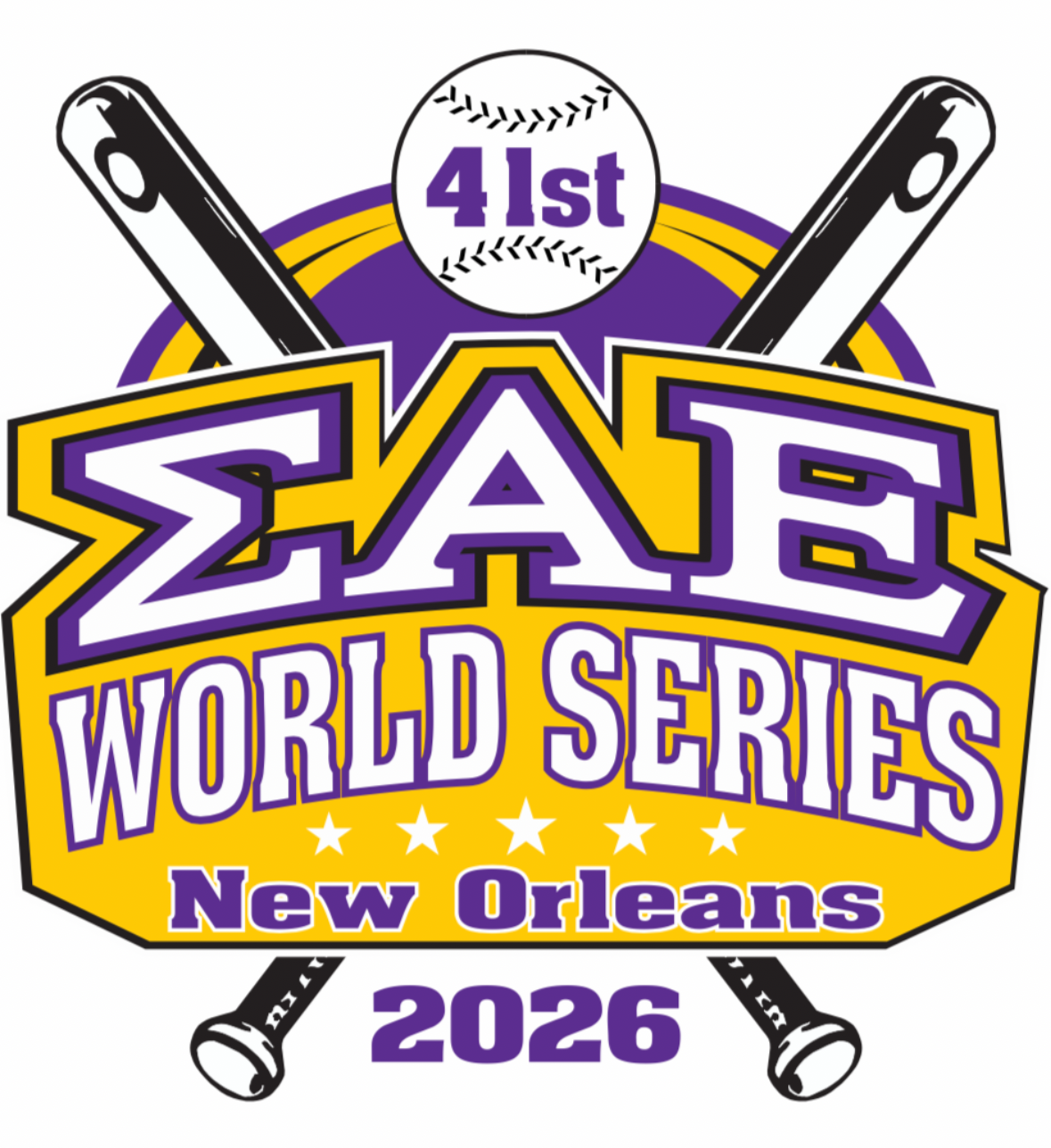 SAE World Series, 2026, New Orleans