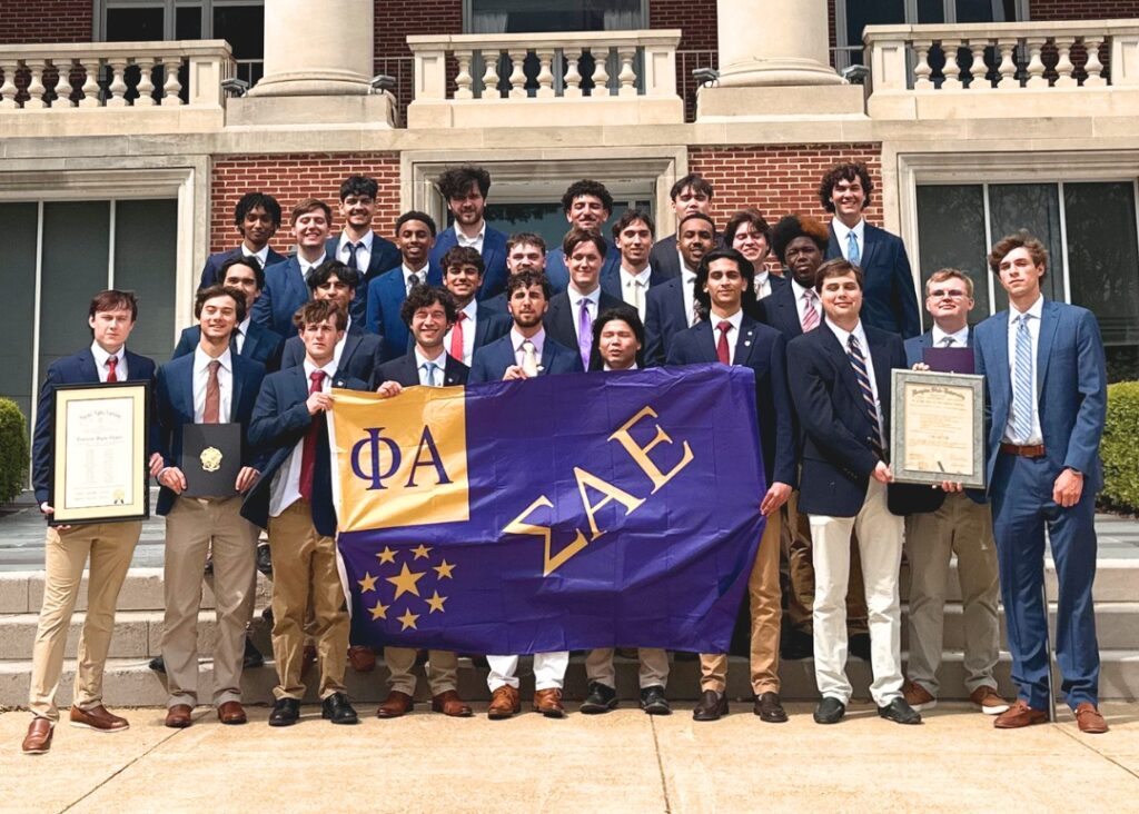 Tennessee Sigma’s Return Marks a Powerful New Chapter at Memphis