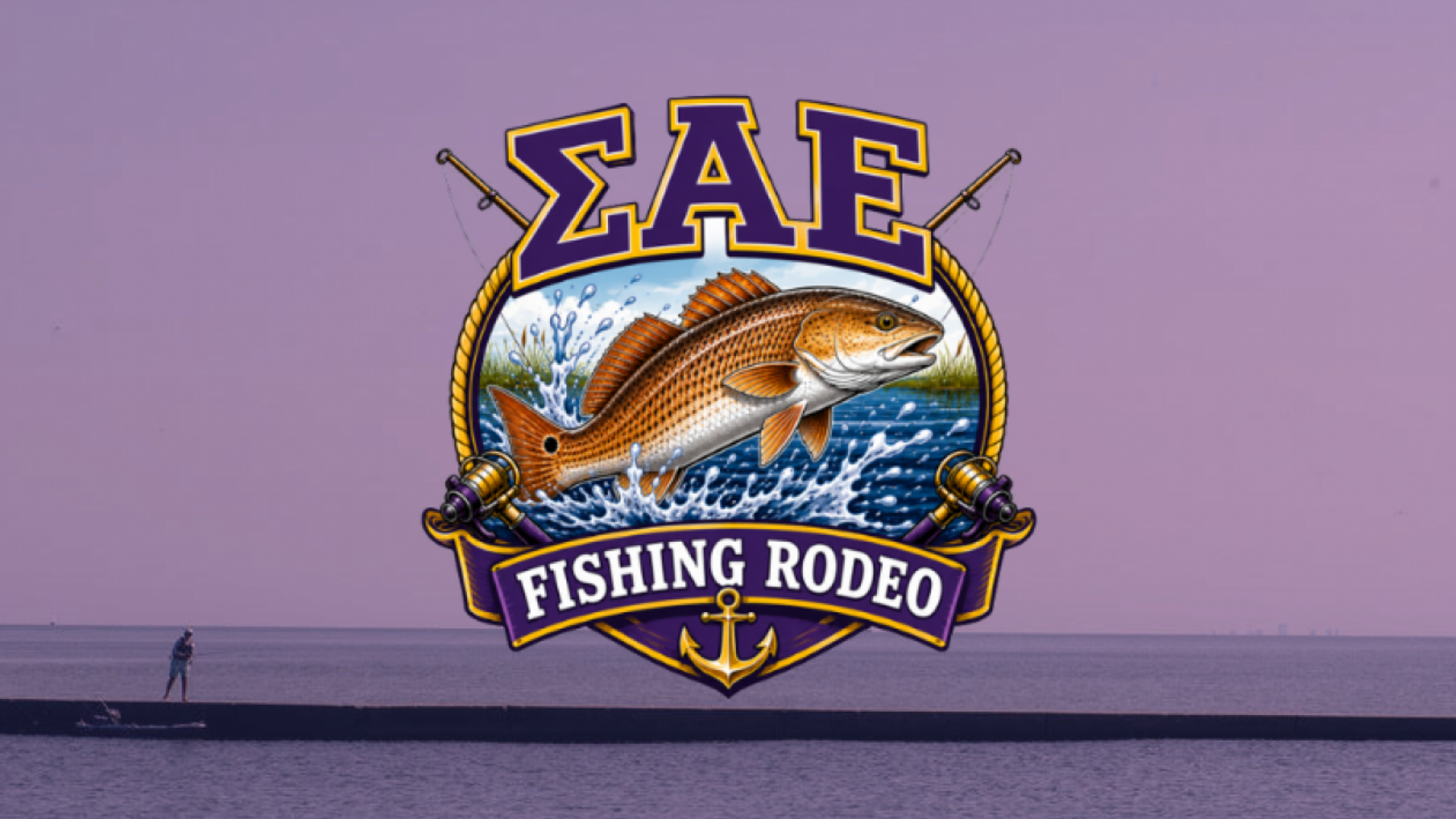 sae fishing rodeo