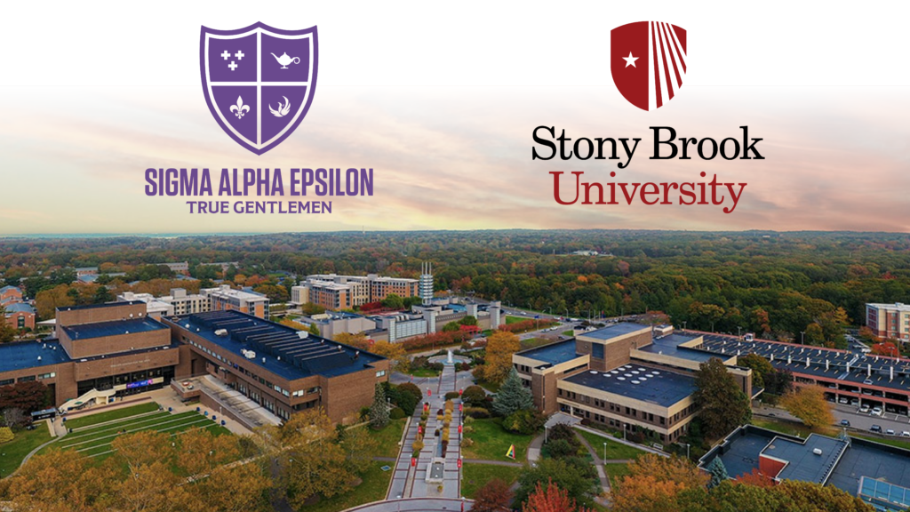 Sigma Alpha Epsilon to Expand to Stony Brook University in Spring 2027